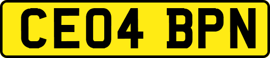 CE04BPN