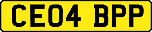 CE04BPP