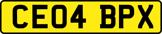 CE04BPX