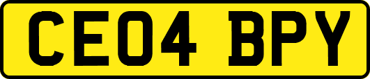 CE04BPY