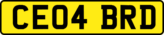 CE04BRD