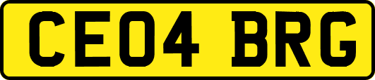 CE04BRG