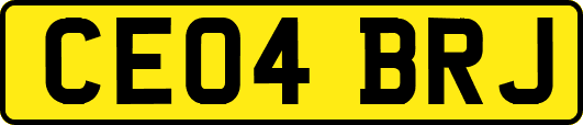 CE04BRJ