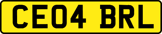 CE04BRL
