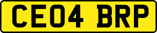 CE04BRP