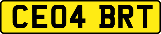 CE04BRT
