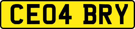 CE04BRY