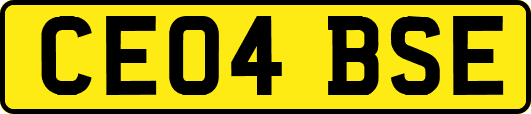 CE04BSE