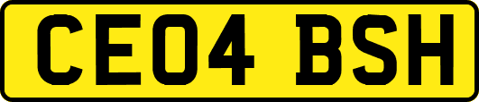 CE04BSH