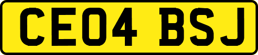CE04BSJ