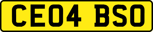 CE04BSO