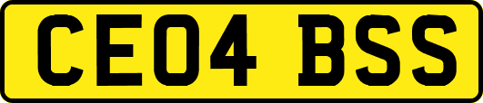 CE04BSS