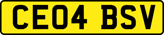 CE04BSV