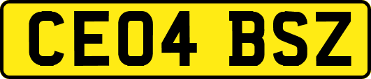 CE04BSZ