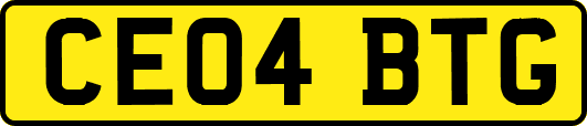 CE04BTG