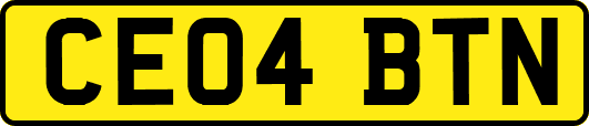 CE04BTN