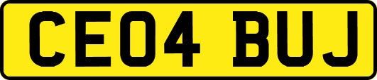 CE04BUJ