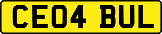 CE04BUL