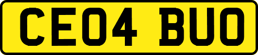 CE04BUO