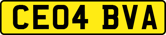 CE04BVA