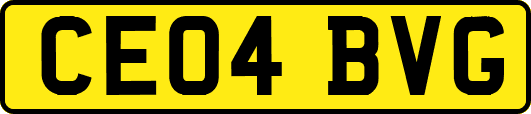 CE04BVG