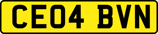 CE04BVN