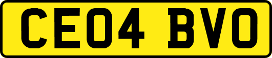 CE04BVO