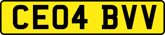 CE04BVV
