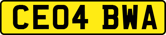 CE04BWA