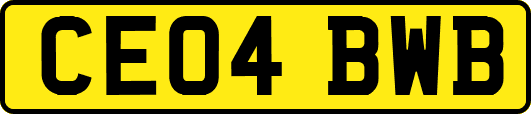 CE04BWB