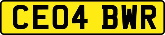 CE04BWR