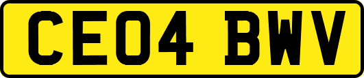 CE04BWV