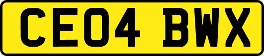 CE04BWX