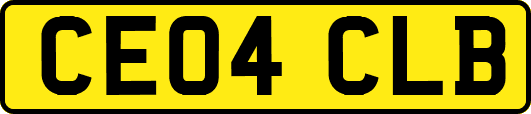 CE04CLB
