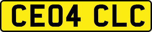 CE04CLC
