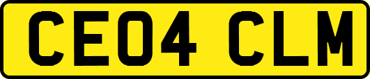 CE04CLM