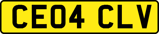 CE04CLV