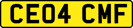 CE04CMF