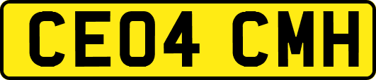 CE04CMH