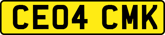 CE04CMK