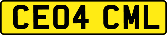CE04CML