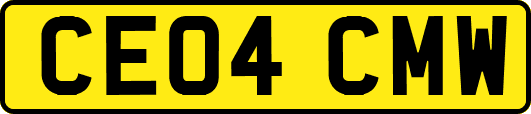 CE04CMW