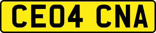 CE04CNA