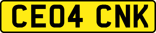 CE04CNK