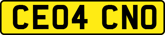 CE04CNO