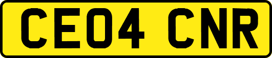 CE04CNR
