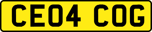 CE04COG
