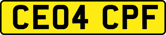 CE04CPF