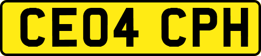 CE04CPH
