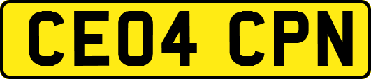 CE04CPN